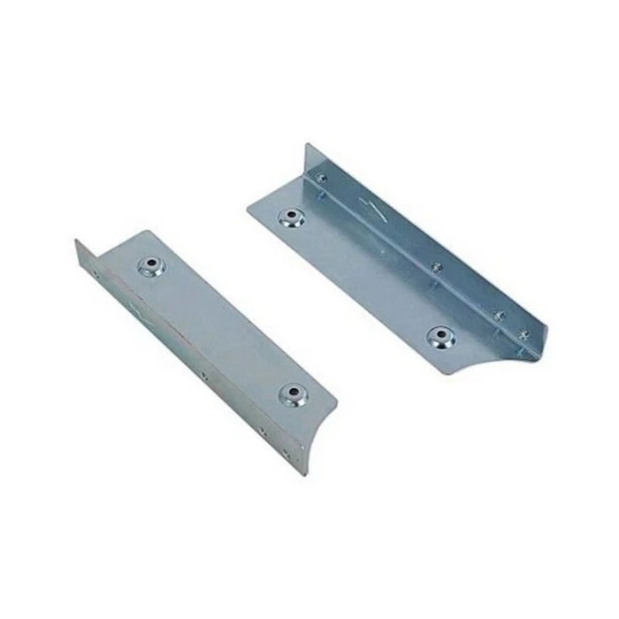 Αντάπτορας Μεταλλικός για Σκληρό Δίσκο 2.5" σε 3.5" GEMBIRD MF321 Ασημί