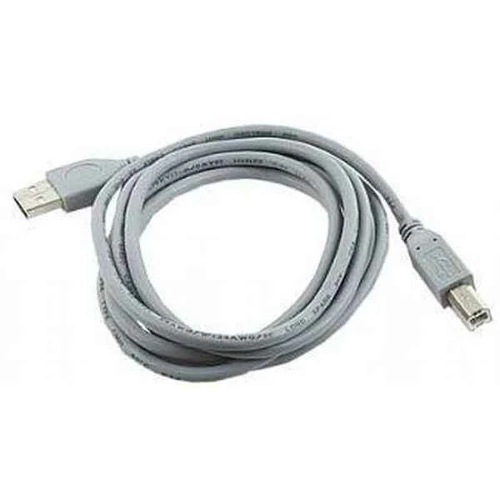 Καλώδιο Micro USB GEMBIRD CCP-USB2-AMBM-6G 1,8 m