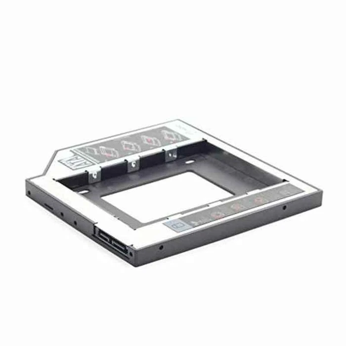 Θήκη για σκληρό δίσκο GEMBIRD MF-95-01 HD SATA 2,5" - 5,25"