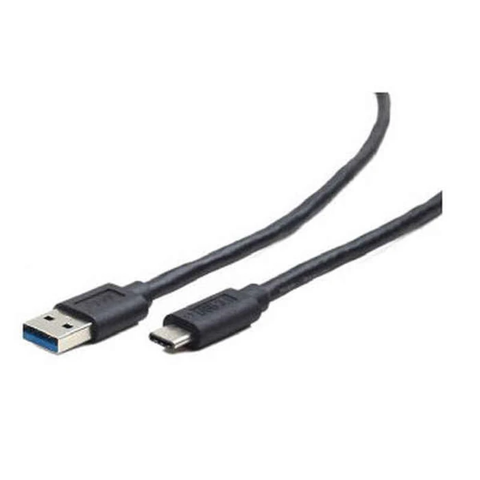 Καλώδιo USB C σε USB 3.0 GEMBIRD CCP-USB3-AMCM-1M 1 m