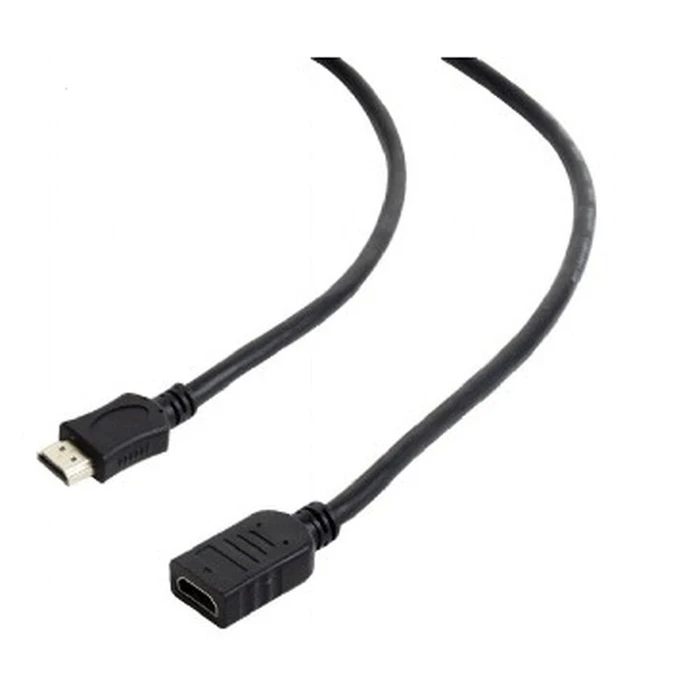 Καλώδιο HDMI GEMBIRD CC-HDMI4X-0.5M