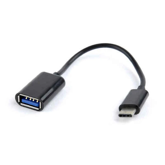 Καλώδιο USB A σε USB C GEMBIRD CA1132094 (0,2 m)