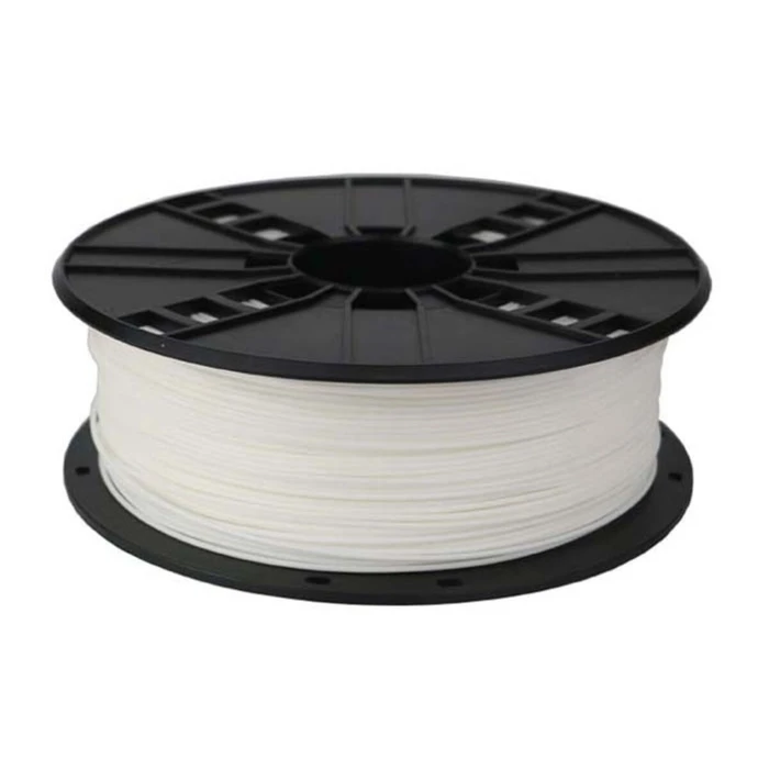 3D Printer Filament GEMBIRD 3DP-PLA1.75GE-01-W 