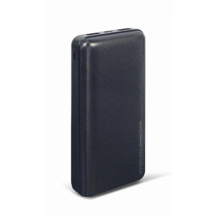 Power Bank Gembird 20000 mAh