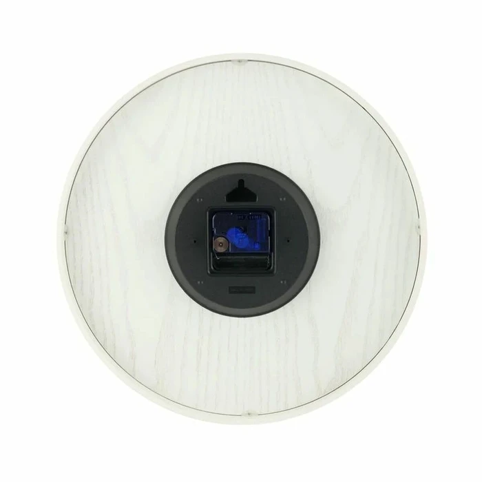 Ρολόι Τοίχου Nextime 3096WI 35 cm