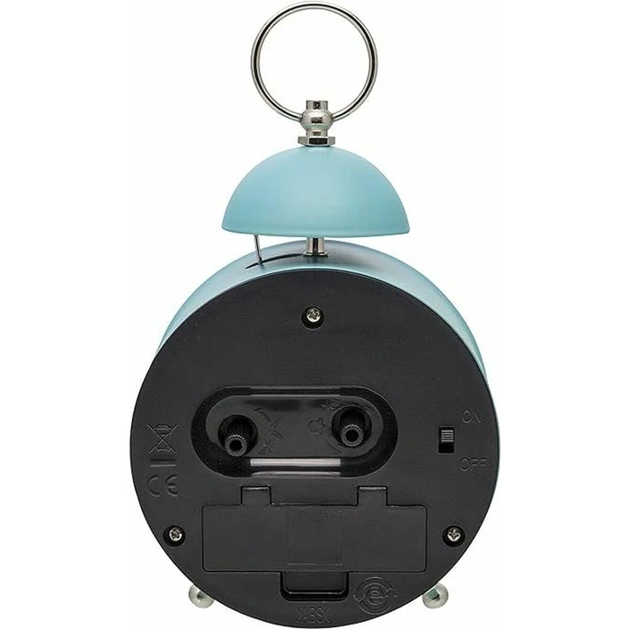 Ρολόι Bordklokke Nextime 5213TQ 16 cm