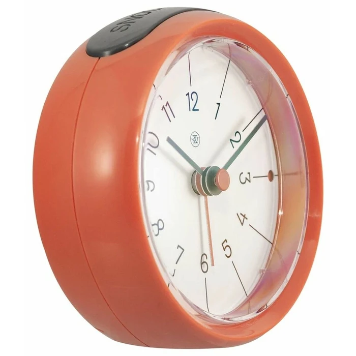Ρολόι Bordklokke Nextime 7344OR 9,5 x 3,8 cm