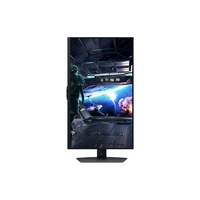 Samsung Οθόνη Gaming Odyssey G7 G70D 27 4K UHD