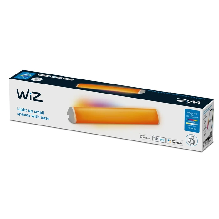 Λάμπα Smart Wiz Light Bar 5,5 W 400 lm