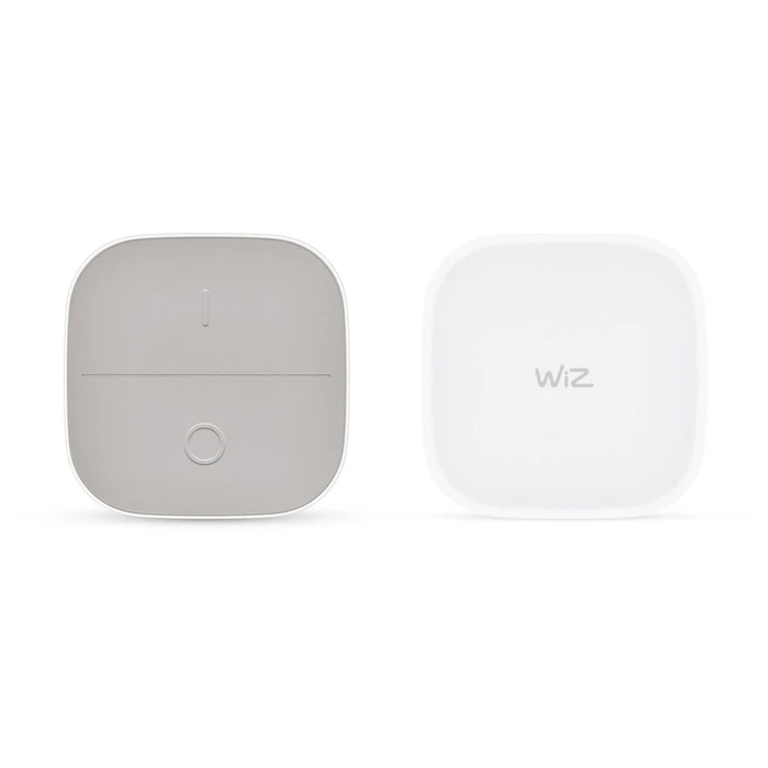Smart Διακόπτης Wiz Smart button IP20 Wi-Fi