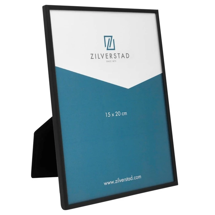 Κορνίζα πορτρέτου & μίνι Zilverstad Sweet Memory 15x20 Metal black matte 7986031