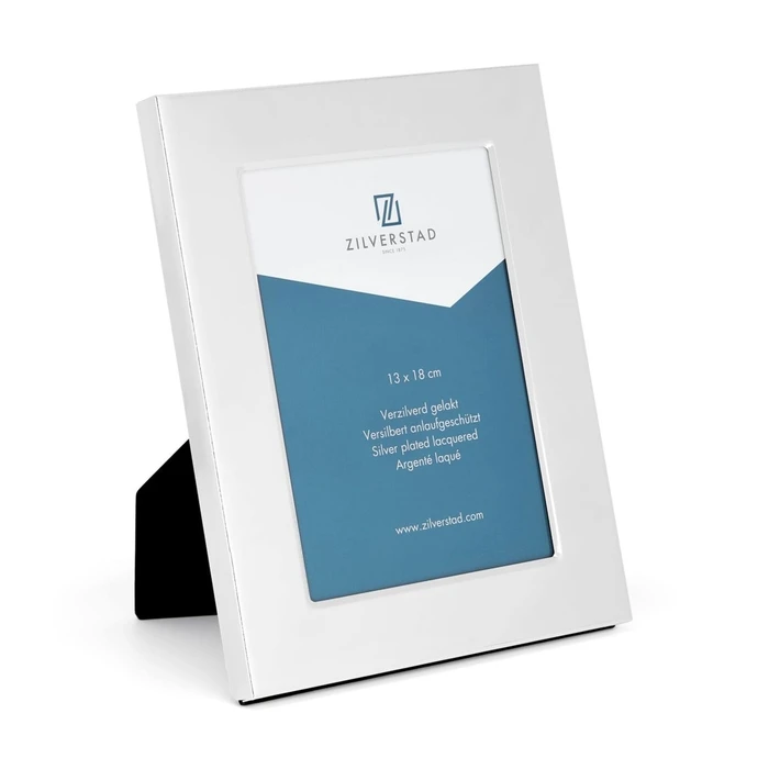 Κορνίζες πορτρέτου & μίνι Zilverstad Lyon 13x18 Metall Portrait 7661233