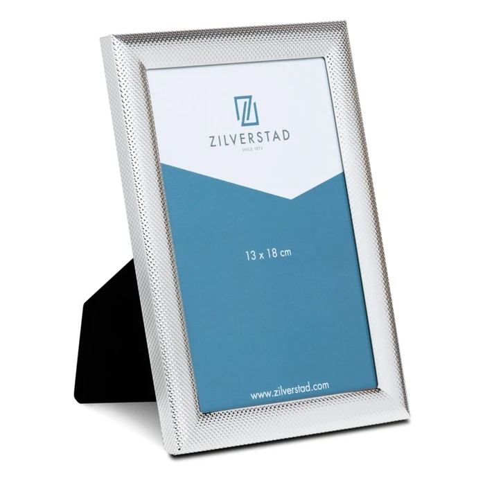 Κορνίζα πορτρέτου & μίνι Zilverstad Metz 13x18 Metal Portrait 7931231