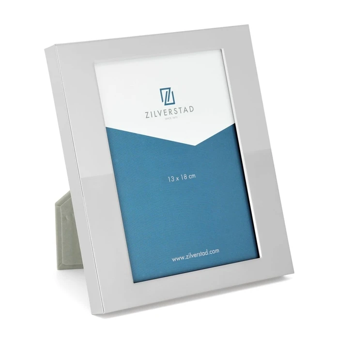 Κορνίζες πορτρέτου & μίνι Zilverstad Dijon 13x18 Metall Portrait matt 7173132