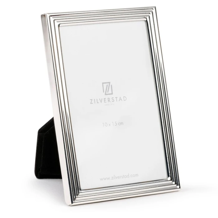 Κορνίζα πορτρέτου Zilverstad Elana 10x15 Metall Portrait 7153221