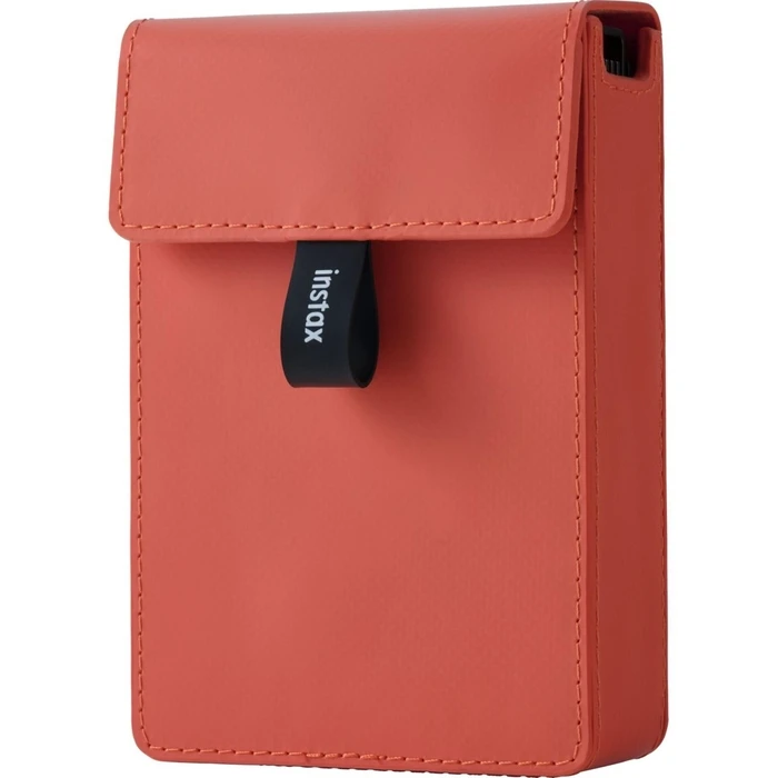 Τσάντες & θήκες για φωτογραφικές μηχανές Fujifilm θήκη για Instax mini Link Plus πορτοκαλί