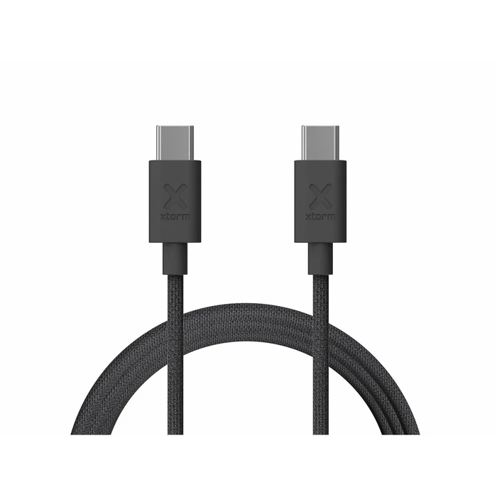 Καλώδιο USB Xtorm CXX2008 Πορτοκαλί