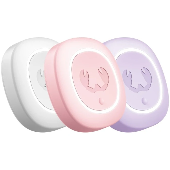 Fresh 'n Rebel Smart Finder Tag 2 - Σετ 3 τεμ. (Ice Grey, Pastel Pink, Dreamy Lilac)