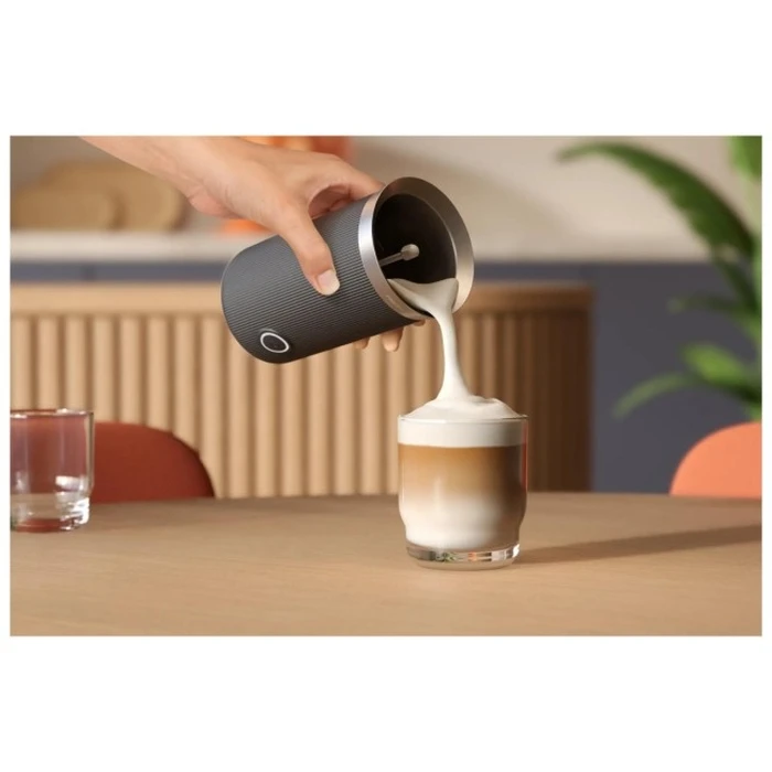 Philips Baristina BAR311/60 Milk Frother - Black