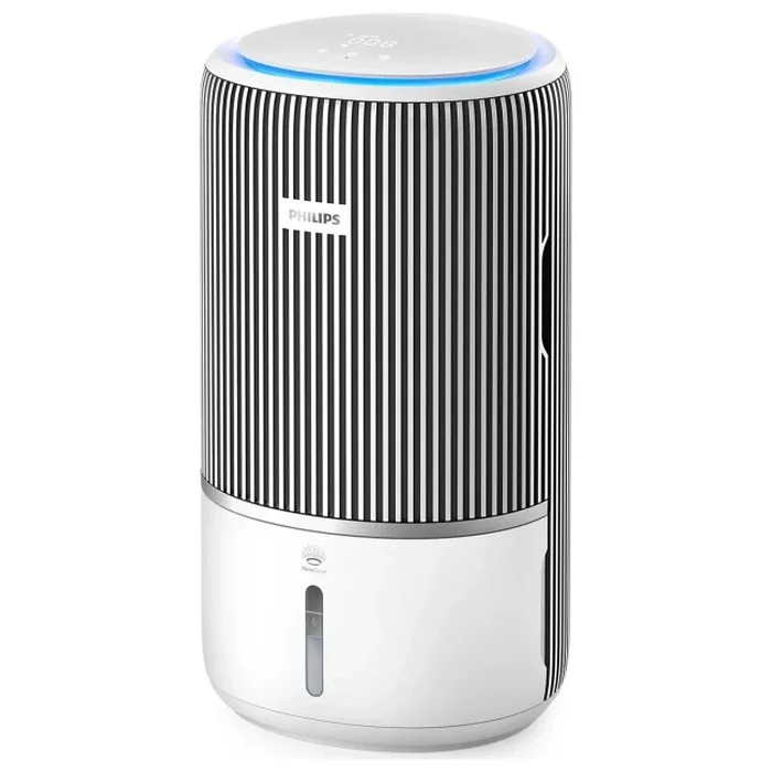 Philips PureProtect Water 3400 AC3420/10 – 2-in-1 Water-based Air Purifier (White)