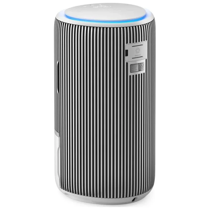 Philips PureProtect Water 3400 AC3420/10 – 2-in-1 Water-based Air Purifier (White)