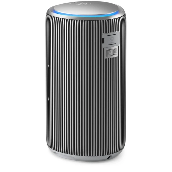 Philips PureProtect 4200 AC4220/12 Air Purifier - Silver