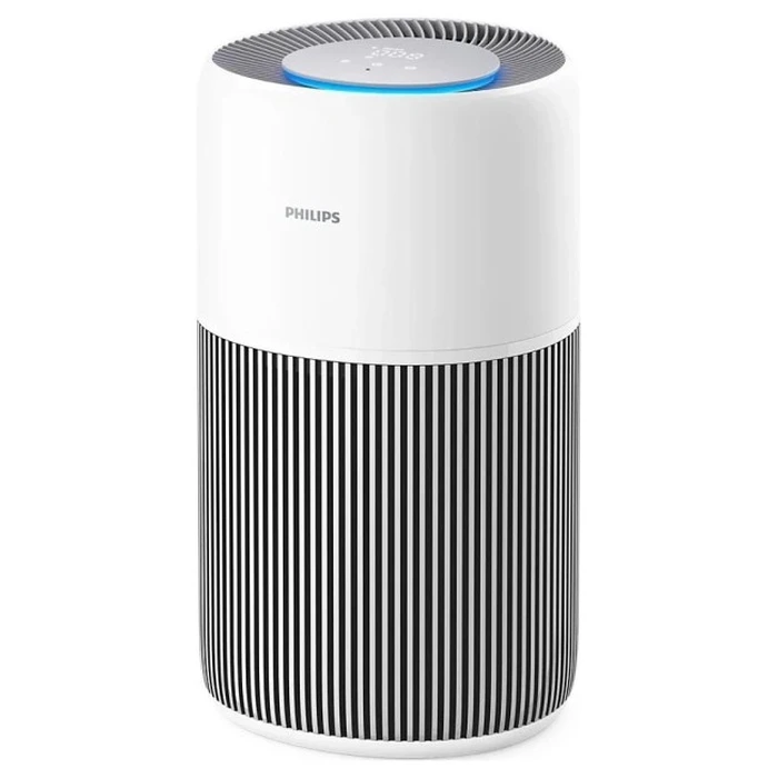 Philips 2000 Series Air Purifier AC2220/10 - White