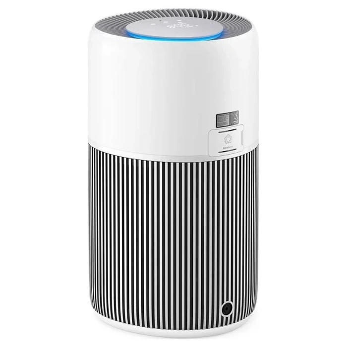 Philips 2000 Series Air Purifier AC2220/10 - White