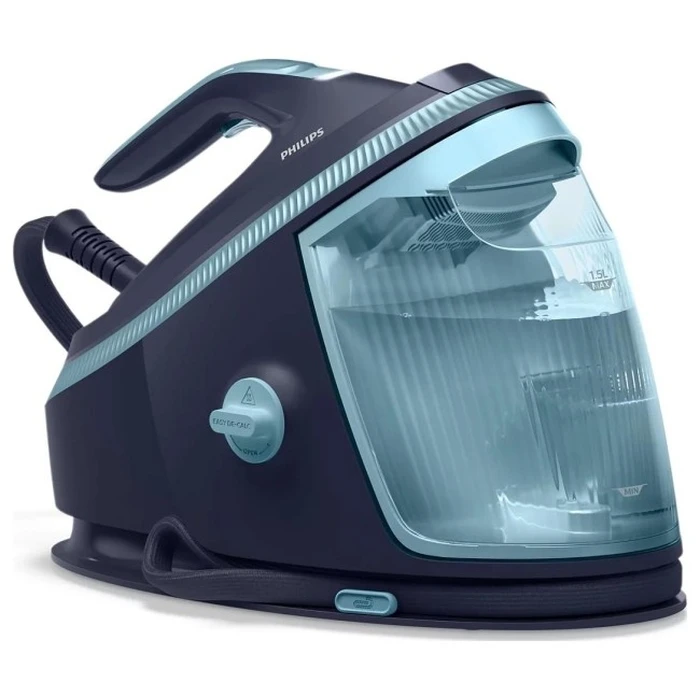 Philips PerfectCare 7000 PSG7200/20 - Συστήμα ατμού σιδερώματος (μπλε)