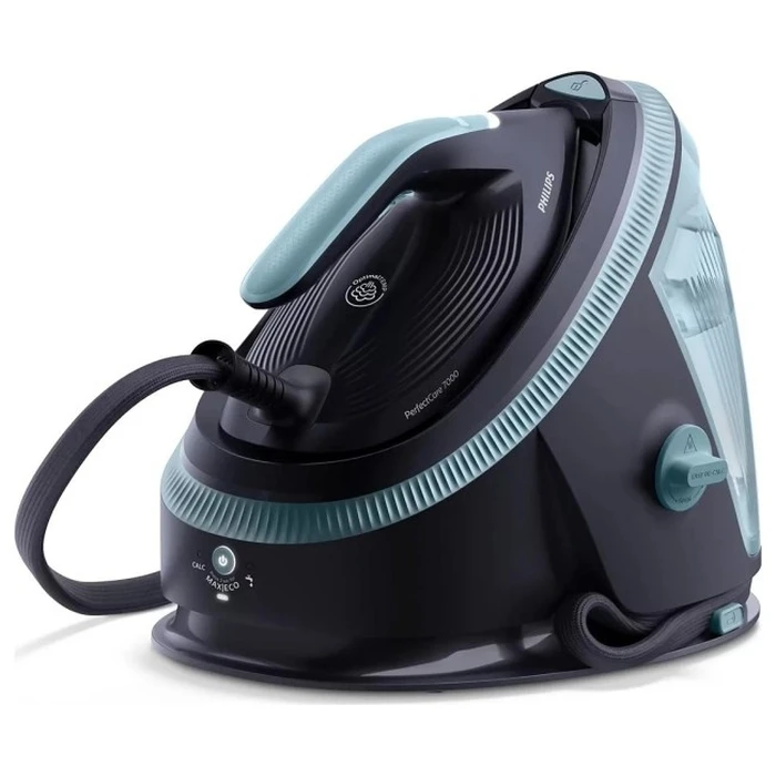 Philips PerfectCare 7000 PSG7200/20 - Συστήμα ατμού σιδερώματος (μπλε)
