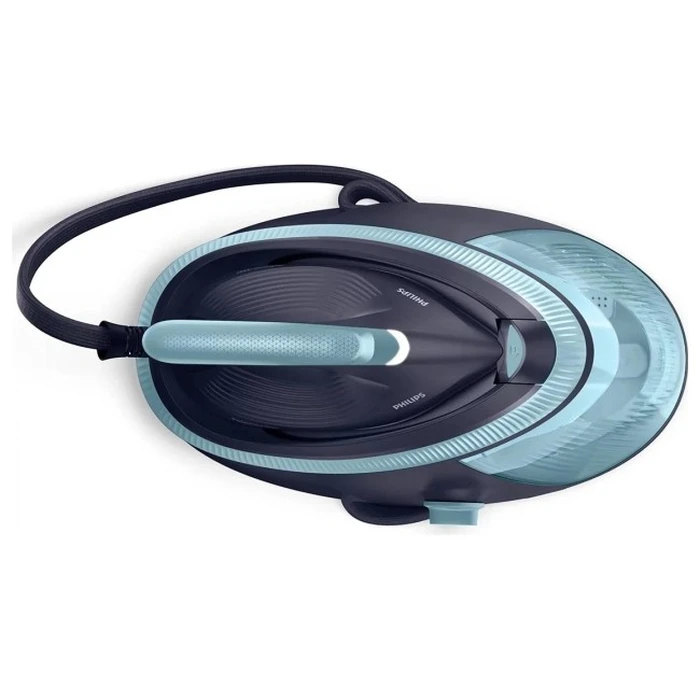 Philips PerfectCare 7000 PSG7200/20 - Συστήμα ατμού σιδερώματος (μπλε)