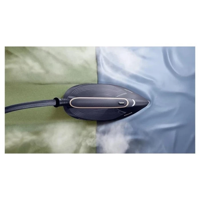 Philips PerfectCare 7000 PSG7200/20 - Συστήμα ατμού σιδερώματος (μπλε)