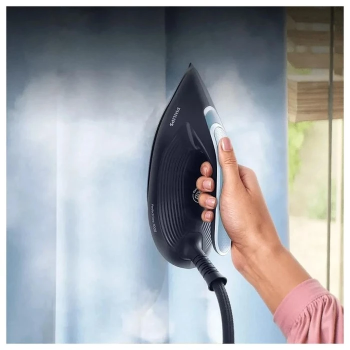 Philips PerfectCare 7000 PSG7200/20 - Συστήμα ατμού σιδερώματος (μπλε)