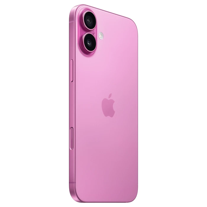 Smartphone Apple iPhone 16 Plus 256GB Pink