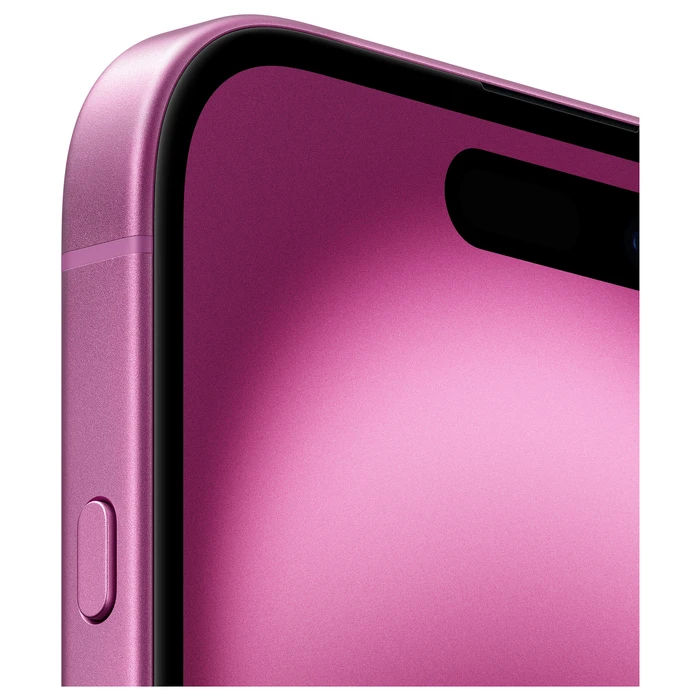Smartphone Apple iPhone 16 Plus 256GB Pink