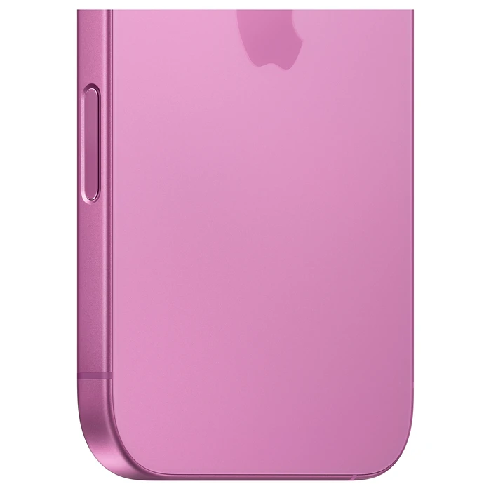 Smartphone Apple iPhone 16 Plus 256GB Pink