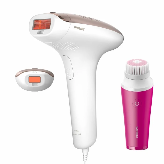 Philips IPL Hair Removal Device BRI92400