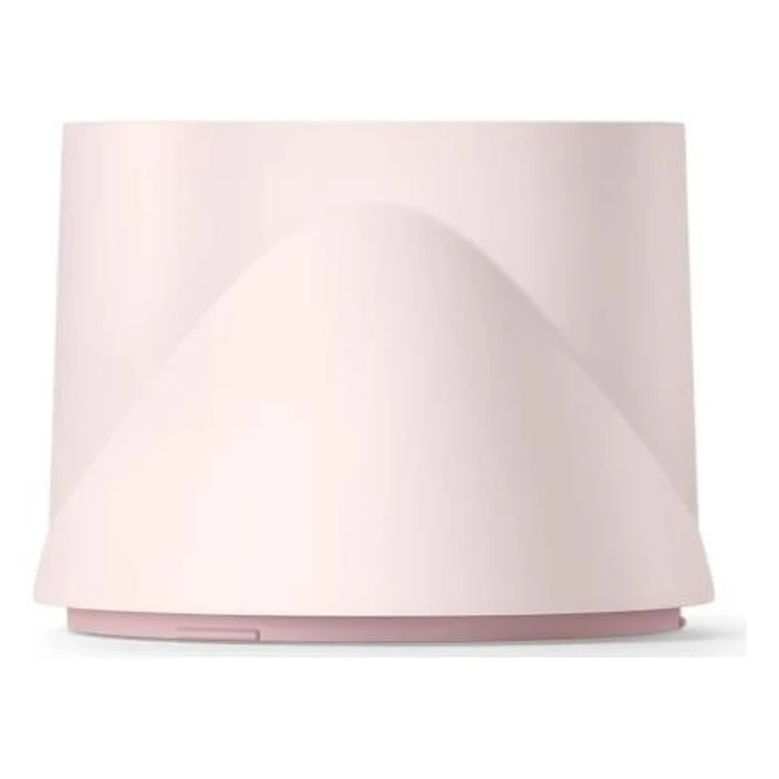 Philips 3000 BHD321/50 hair dryer - 1600W, pink