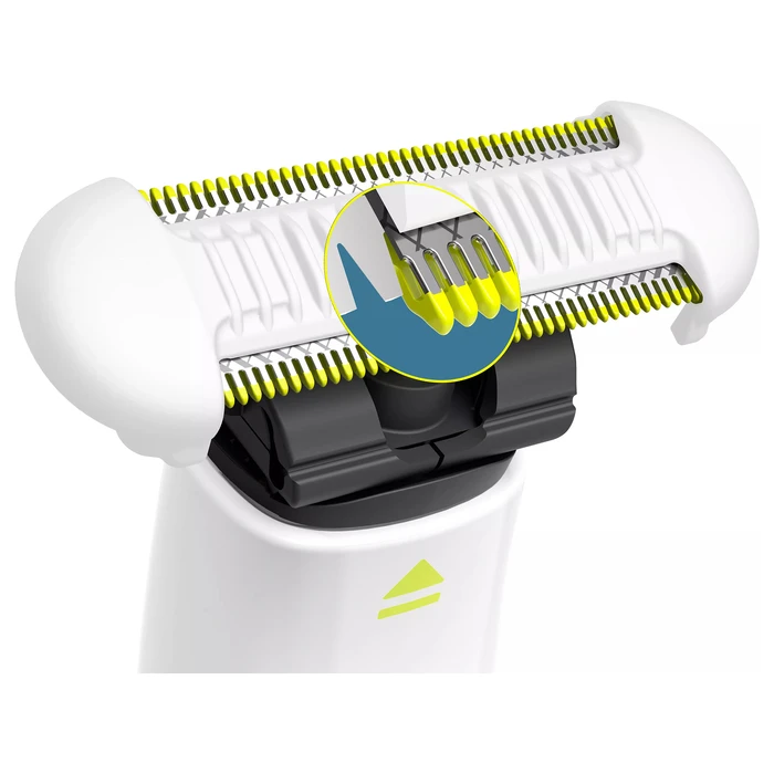 Philips OneBlade Ανταλλακτικές Λεπίδες QP229/52 (2 τεμ.)