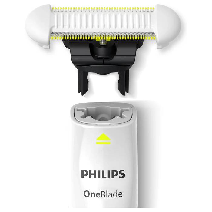 Philips OneBlade Ανταλλακτικές Λεπίδες QP229/52 (2 τεμ.)