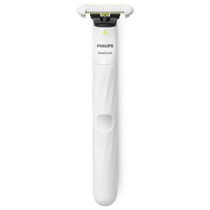 Philips OneBlade Intimate QP1924/24 - Εργαλείο αποτρίχωσης για ευαίσθητες περιοχές (λευκό)