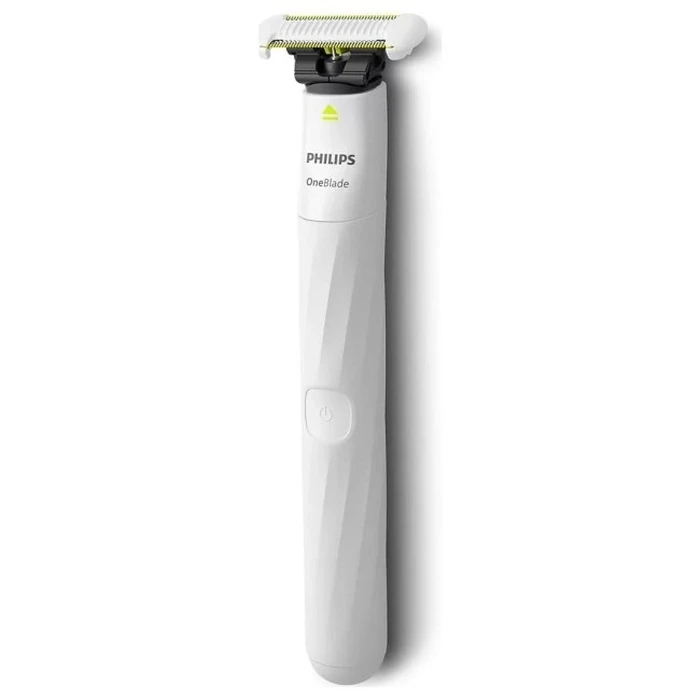 Philips OneBlade Intimate QP1924/24 - Εργαλείο αποτρίχωσης για ευαίσθητες περιοχές (λευκό)