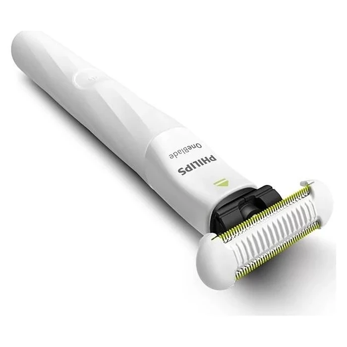 Philips OneBlade Intimate QP1924/24 - Εργαλείο αποτρίχωσης για ευαίσθητες περιοχές (λευκό)