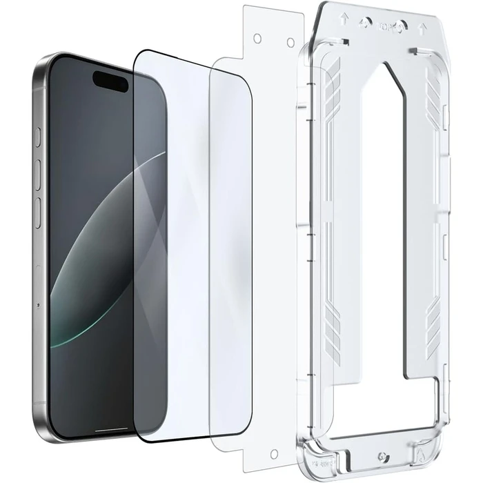 Tempered Glass (iPhone 17 Pro Max / iPhone 16 Pro Max) S55309571