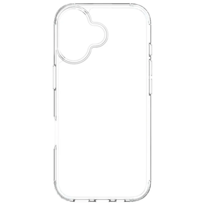 Κάλυμμα Κινητού Just in case IPHONE 17 Διαφανές Apple