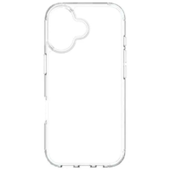 Κάλυμμα Κινητού Just in case IPHONE 17 Μαύρο Apple