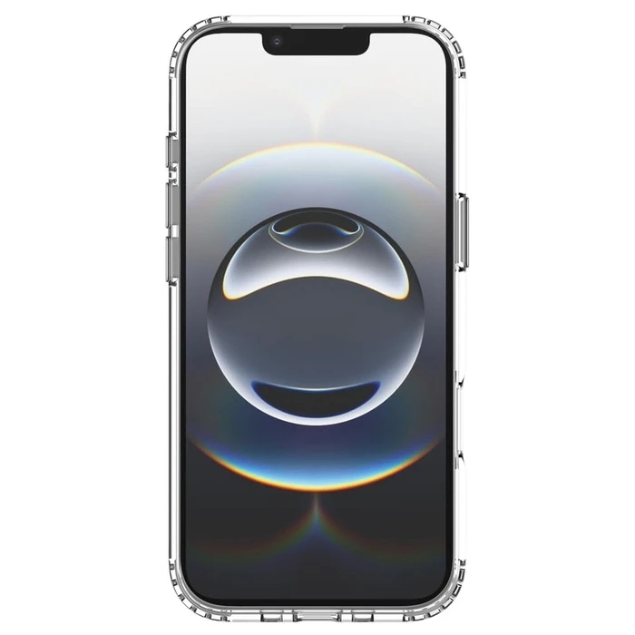 Κάλυμμα Κινητού Just in case IPHONE 17 AIR Μαύρο Apple