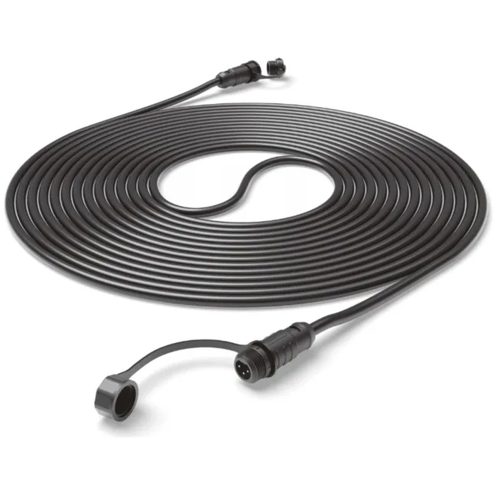Segway Navimow 10 m Antenna Extension Cable for Navimow X3/X4 Robot Mowers