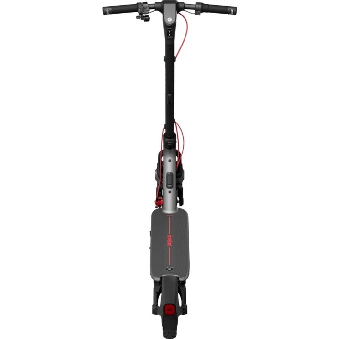 Segway Ninebot KickScooter F3 D — 1000W, 60 km range, 20 km/h