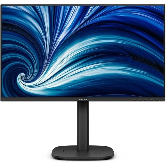 Philips 24B2N3200D/00 - 24,1" WUXGA (1920×1200) IPS επαγγελματική οθόνη, 100 Hz, 4 ms